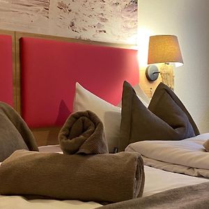Familien-Suite mit Kingsize-Bett